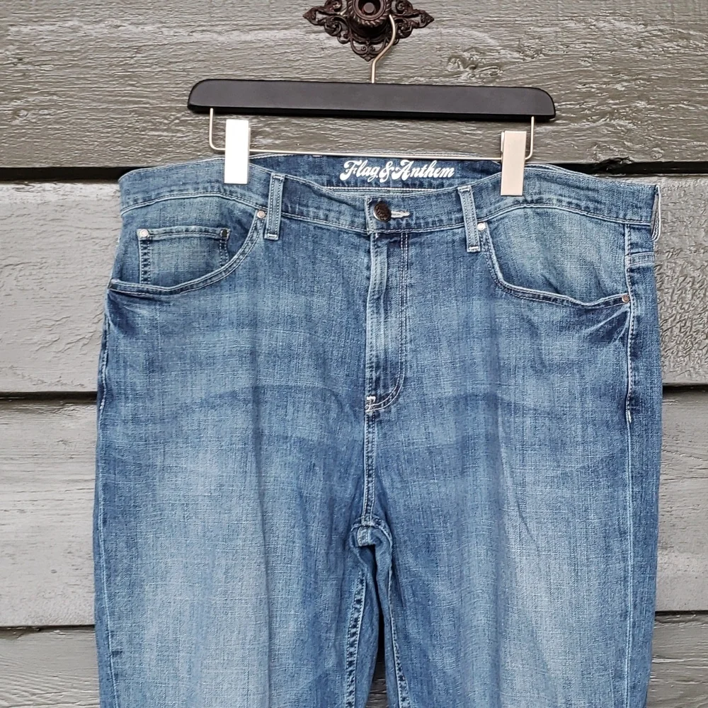 FLAG & ANTHEM Jeans
